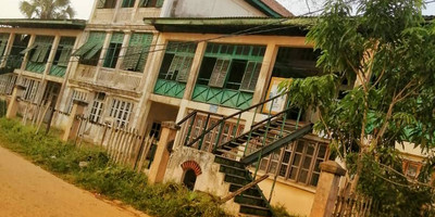 Une demi-journée dans la première capitale de côte d'ivoire - Photo 3