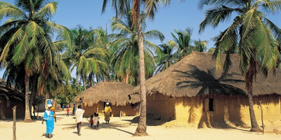Visiter la casamance - Photo 1