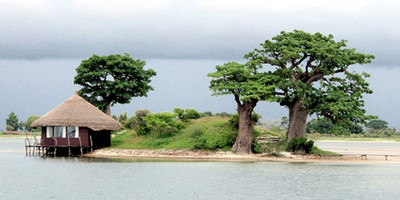 Visiter le Saloum - Photo 1