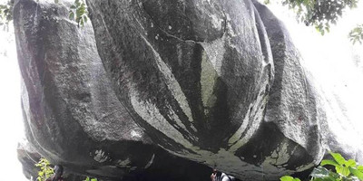 Visitez le parc archéologique d’ahouakro, un pas dans le paléolithique - Photo 5