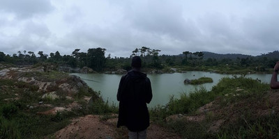 Visitez le parc archéologique d’ahouakro, un pas dans le paléolithique - Photo 3