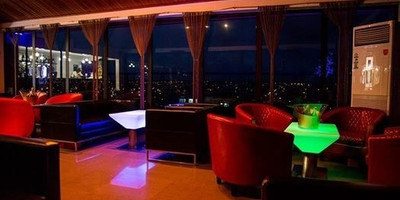 Vista lounge - Photo 1