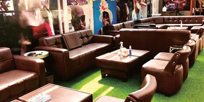 Vog’s Cabana - Photo 1