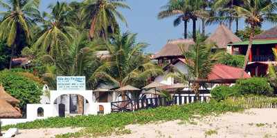 La Villa Des Pêcheurs - Photo 1