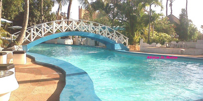 Hotel Le Wafou - Photo 1