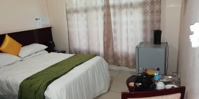 Warm Hands Guest House - Photo 1