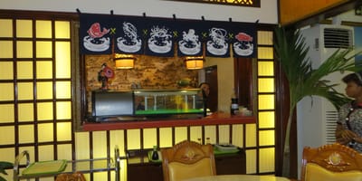 Wasabi Asian Fast Food - Photo 3
