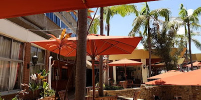 Wataalamu Restaurant At Utalii Hotel - Photo 1