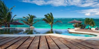 Water Lovers Beach Resort - Photo 2