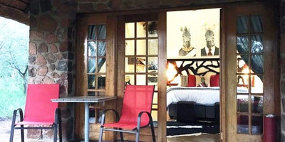 Waterside Cottages - Photo 4