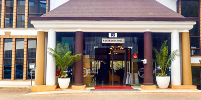 Westwood hotel - Photo 18