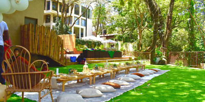 Westwood hotel - Photo 19