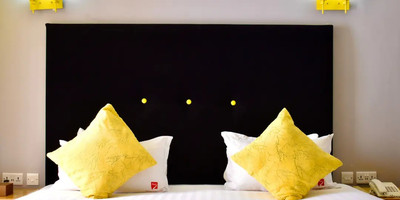 Westwood hotel - Photo 7