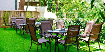 Westwood hotel - Photo 16