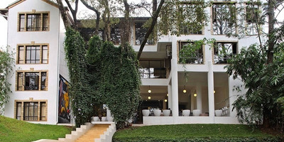 Westwood hotel - Photo 3