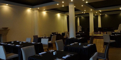 Westwood hotel - Photo 5