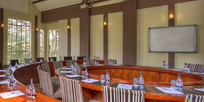 Westwood hotel - Photo 1
