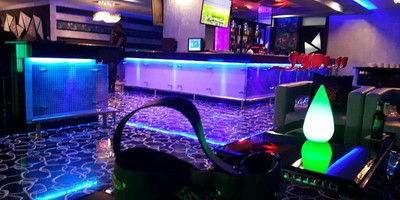 Wet Lounge - Photo 4