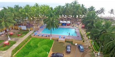 Wharf Hotel - Photo 2