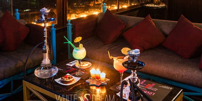 White Dream - Photo 1