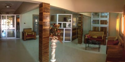 Wifama hotel - Photo 3