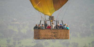 Wildlife safari: 5-day maasai mara, lake nakuru & naivasha - Photo 10