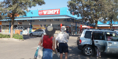 Wimpy - Photo 4