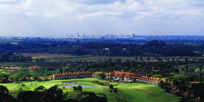 Windsor Golf Hotel & Country - Photo 7