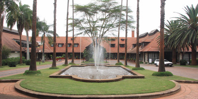 Windsor Golf Hotel & Country - Photo 9
