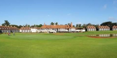 Windsor Golf Hotel & Country - Photo 1