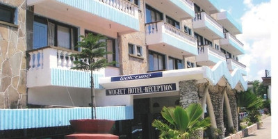 Wogect Hotel - Photo 1
