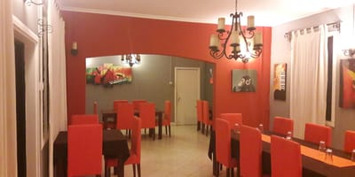 Woodlands Cafe - Photo 1