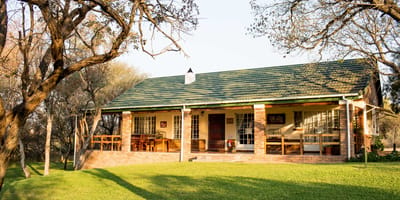 Woodlands stop over and lodge - Photo 5