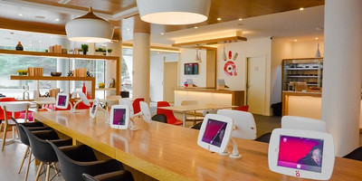 Yaas hotel dakar almadies - Photo 5