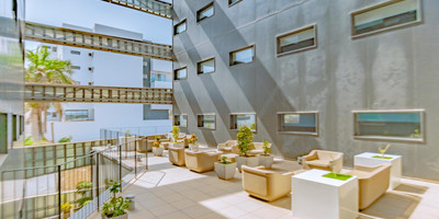 Yaas hotel dakar almadies - Photo 9