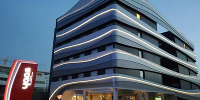Yaas hotel dakar almadies - Photo 4