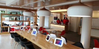 Yaas hotel dakar almadies - Photo 1