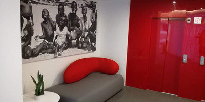 Yaas hotel dakar almadies - Photo 2