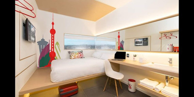 Yaas hotel dakar almadies - Photo 3