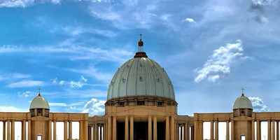 Yamoussoukro et ses environs - Photo 2