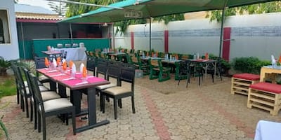 Yasin Restaurant - Photo 2