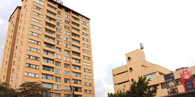 Yaya Hotel & Apartments Nairobi - Photo 1