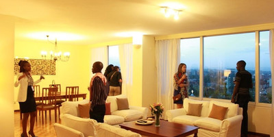 Yaya Hotel & Apartments Nairobi - Photo 3