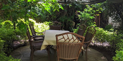 Yejoka Garden Restaurant - Photo 1