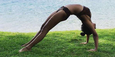 Yoga with Bharti - Photo 1