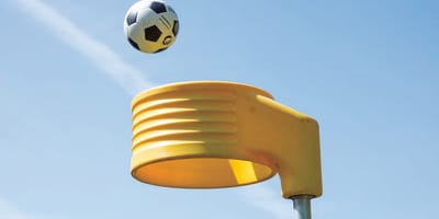 Yopougon Korfball Club - Photo 1