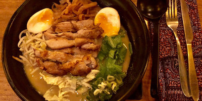 Yujo izakaya japanese restaurant - Photo 1