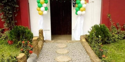 YzY House - Photo 1