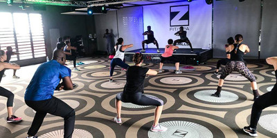Z Fit/Spa - Photo 1