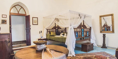 Zanzibar Coffee House - Photo 4